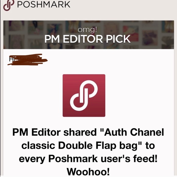 Posh Verified Luxury Seller ✅ - Picture 2 of 2